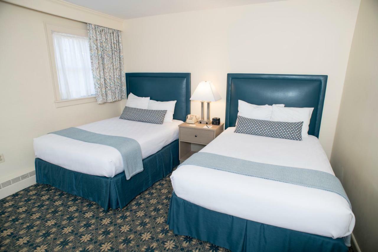 Middlebury Inn Ngoại thất bức ảnh