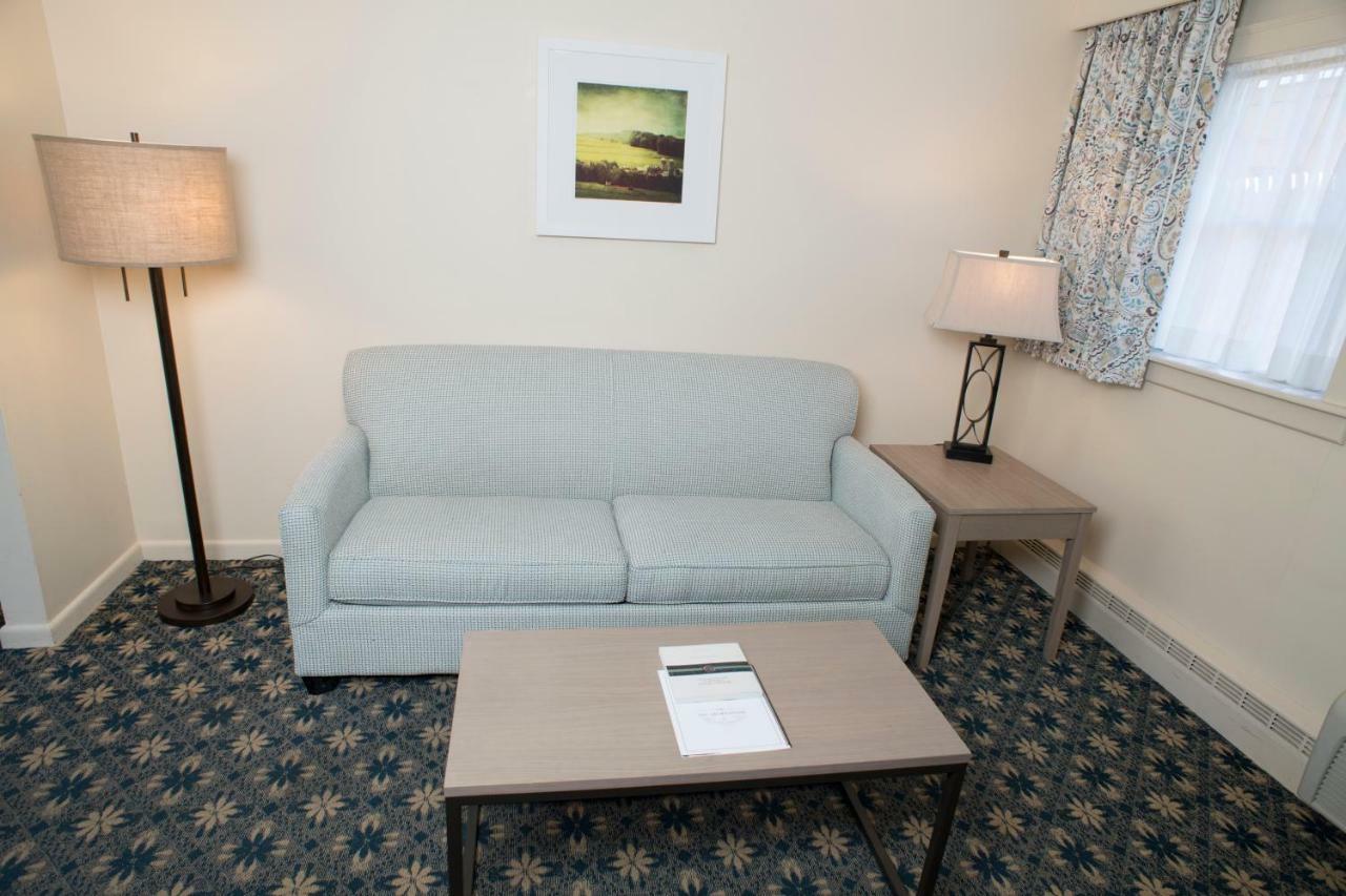 Middlebury Inn Ngoại thất bức ảnh
