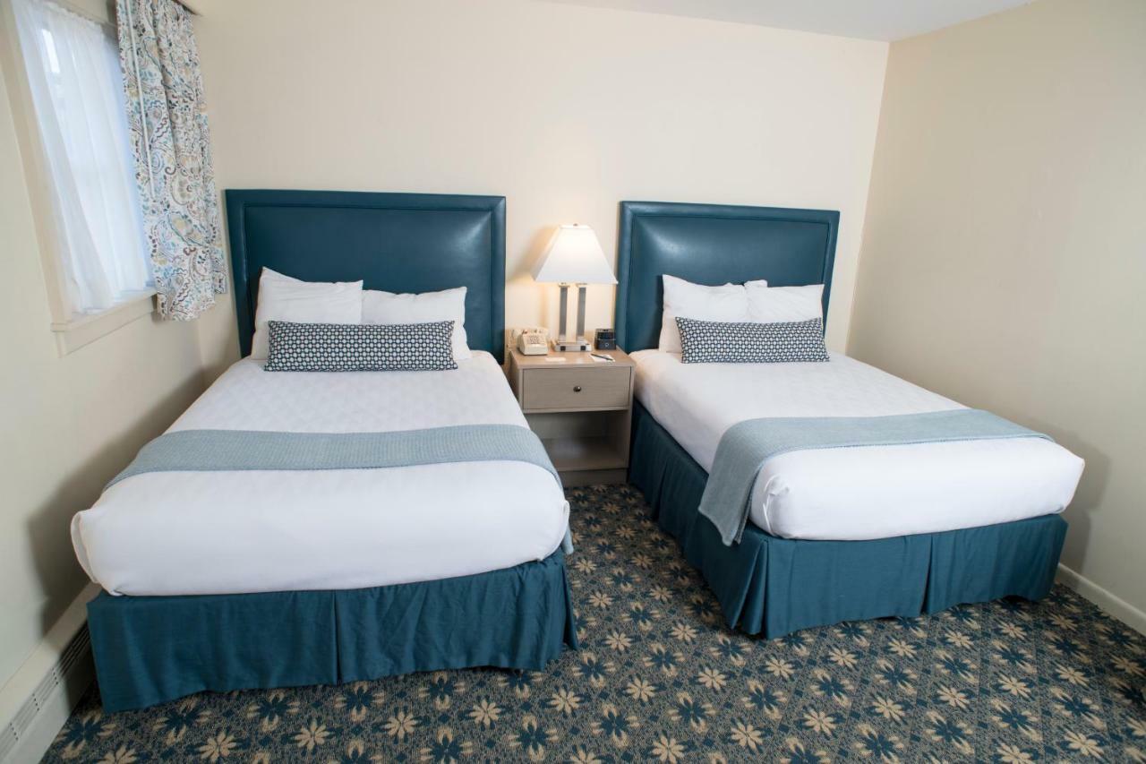 Middlebury Inn Ngoại thất bức ảnh